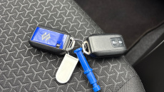 Suzuki Swift 1.2 Dualjet 83 12V Hybrid SZ5 5dr Auto Petrol Hatchback